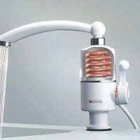Chauffe-eau instantanés électriques: TOP-12 chauffe-eau populaires + recommandations pour les clients