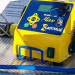 Mașină de sudat pentru țevi din polietilenă: care este mai bine să cumpărați și să o utilizați corect