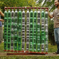 Plastic Bottle Solar Collector: A Step-by-Step Guide to Helio Assembly