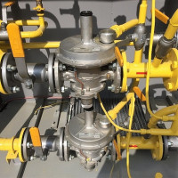 Válvula de alivio de presión de gas: tipos de dispositivos + pautas de selección