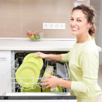 Kā izvēlēties trauku mazgājamo mašīnu: atlases kritēriji + eksperta padoms