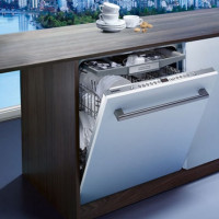 Siemens Dishwashers: models rating, reviews, Siemens equipment comparison with competitors