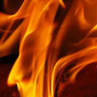 Miért ég a gáz vörös lángot a tűzhelyen: a láng színét befolyásoló tényezők