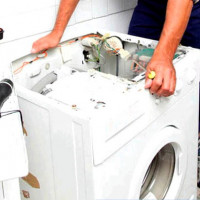 „Indesit“ skalbimo mašinos remontas „pasidaryk pats“: dažniausiai pasitaikančių problemų apžvalga ir jų sprendimas