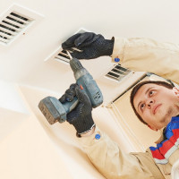 What is forced ventilation and how to properly equip it