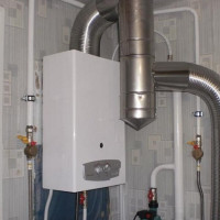 Rinnande gasvattenberedare: TOP-12-modeller + rekommendationer för val av utrustning