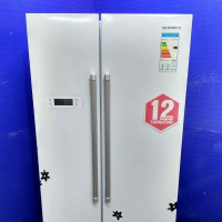 Shivaki hűtőszekrények: a legjobb márkájú modellek előnyeinek és hátrányainak áttekintése + 5