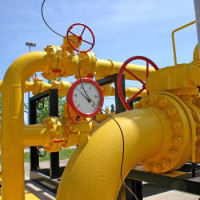 Gāzes spiediens: tehniskie standarti + sadales iespējas gāzes spiediena līnijā