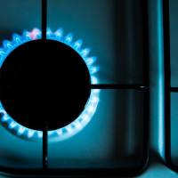 Dujų sunaudojimo norma vienam asmeniui per mėnesį name, kuriame nėra skaitiklio: dujų sąnaudų apskaičiavimo principas
