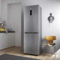 Šaldytuvai „Indesit“: privalumų ir trūkumų apžvalga bei geriausių modelių TOP-5 įvertinimas