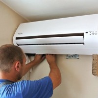 Instalace klimatizace sami: návod k instalaci + požadavky na instalaci a nuance