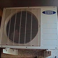 Errors of air conditioners General Climate: decoding of codes and ways to deal with malfunctions