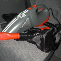 The best car vacuum cleaners: a dozen models + what to look for when buying a vacuum cleaner for a car