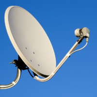 How to set up a satellite dish tuner yourself: equipment setup steps