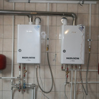 What determines the life of a gas boiler in a private house: what affects + life extension tips