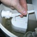 Float τουαλέτας: συσκευή, κανόνες ρύθμισης και παράδειγμα αντικατάστασης