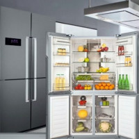 Vestfrost kylskåp: recensioner, recension av 5 populära modeller + vad du ska titta på innan du köper