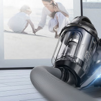 Samsung vacuum cleaners without a bag: the top ten models + what to look at before buying