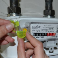 Examination of the gas meter: is it possible to order an independent audit and challenge the accrued fine
