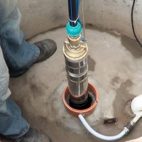Ponorná čerpadla pro studnu: 15 nejlepších modelů + tipy pro zákazníky