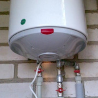 Do-it-yourself water heater installation: a step-by-step guide + technical standards