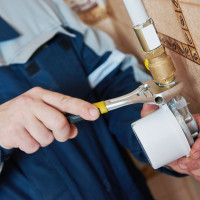 Replacing a gas meter: timing, procedure and rules for replacing a gas flow meter