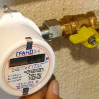 Free installation of gas meters for retirees: what benefits you should get + how to get them