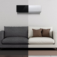 La diferència entre un aparell d’aire inverter i un d’ordinari: els seus avantatges i inconvenients + que és millor triar
