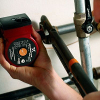 Cum se calculează o pompă pentru încălzire: exemple de calcul și reguli de selecție a echipamentelor
