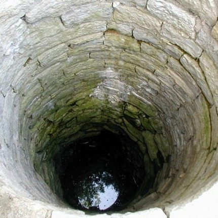 Clean well - a source of quality water