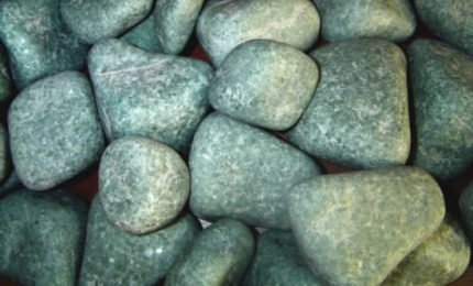 Jadeíta - una piedra con propiedades únicas
