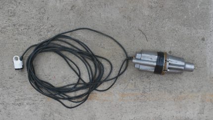 Pomp kabel
