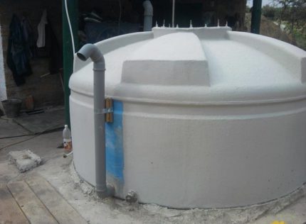 Vad man ska göra en anläggning för biogasproduktion