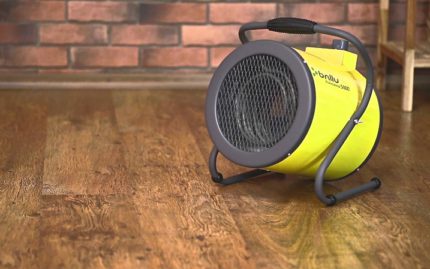 What type of heater is better to choose for a home