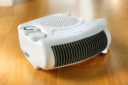 How to choose the fastest home heater