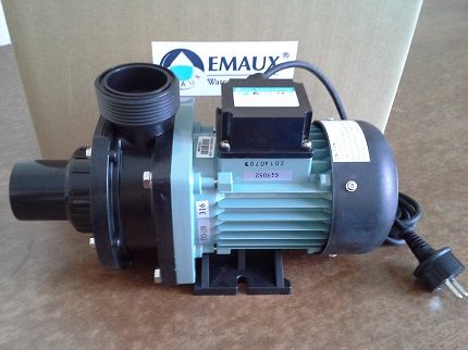 Emaux Pump