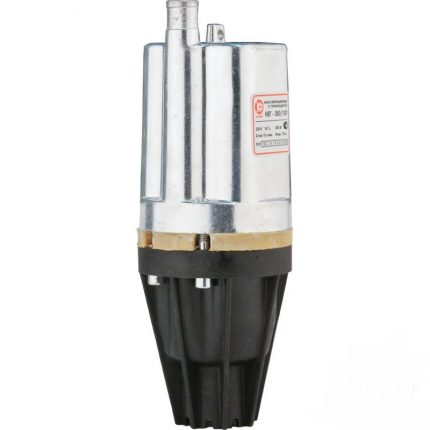 Vibration Pump Caliber