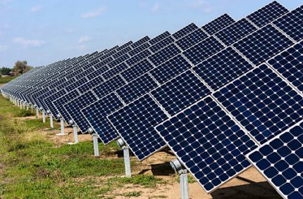 Je možné vyrobit solární panely vlastníma rukama?