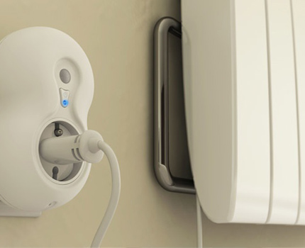 The power of a smart outlet is important