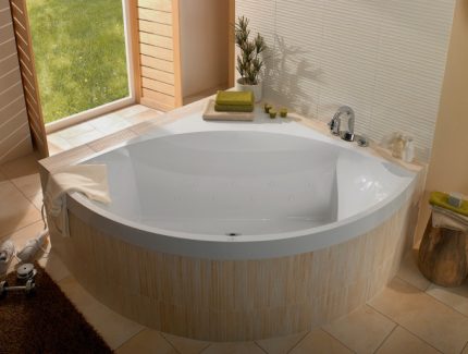 Quaril fürdő