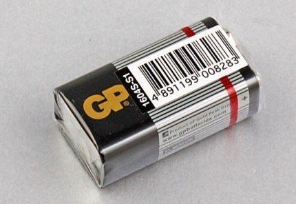 Batterie Cron