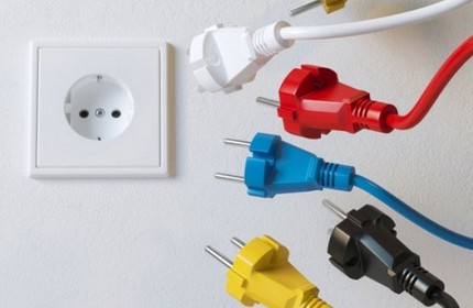 Choosing a wiring device