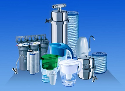 How to choose the best filter for effective water purification