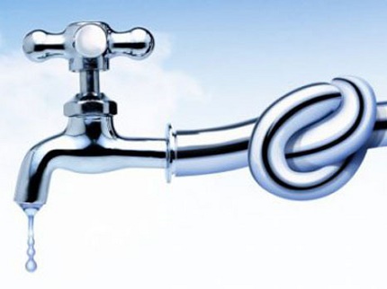 Responsibilities of a tap water supplier