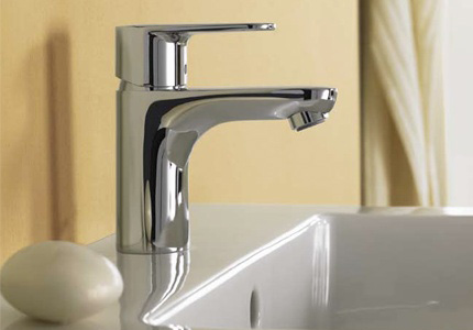 Hansgrohe One-armed Crane