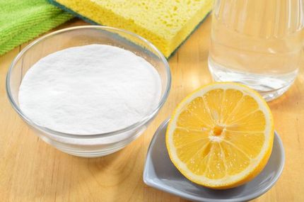 Лимонена киселина и нейните аналози