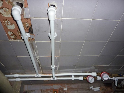 Odkryj metodę instalacji dla samodzielnej instalacji wodno-kanalizacyjnej