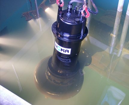 Pompă submersibilă