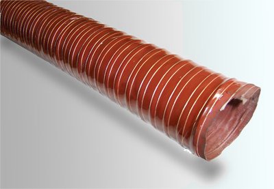 Double Layer Corrugated Hoses