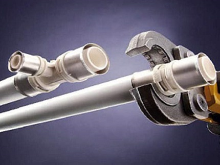 Large diameter pipes